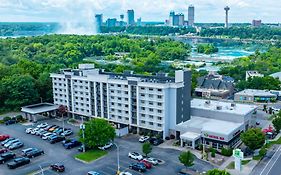 Holiday Inn Niagara Falls Ny