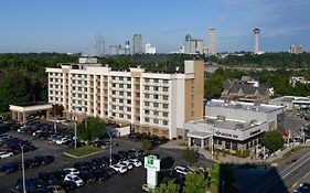 Holiday Inn Niagara Falls State Park Entry, An Ihg Hotel